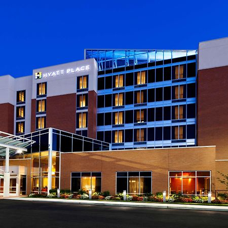 Hyatt Place Garden City Ngoại thất bức ảnh