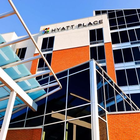 Hyatt Place Garden City Ngoại thất bức ảnh