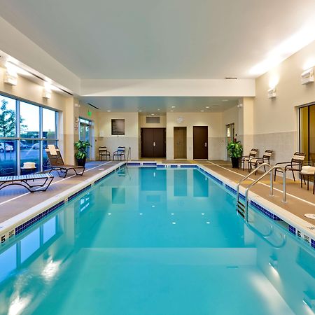 Hyatt Place Garden City Ngoại thất bức ảnh