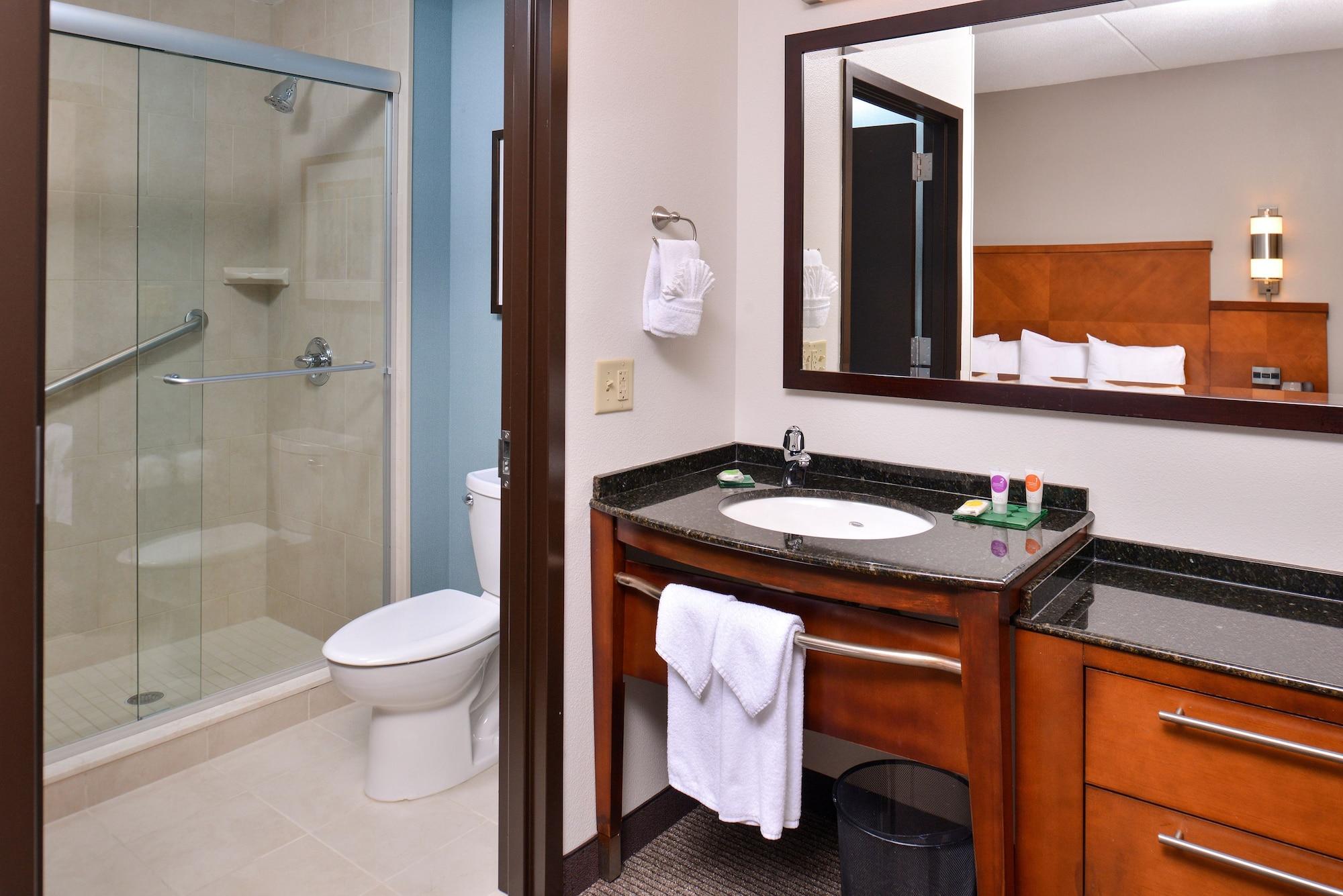Hyatt Place Garden City Ngoại thất bức ảnh