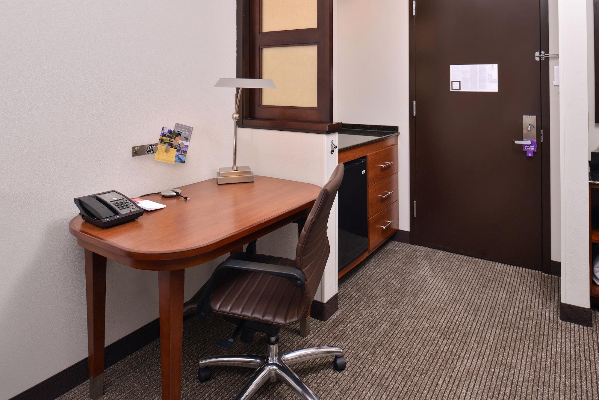 Hyatt Place Garden City Ngoại thất bức ảnh