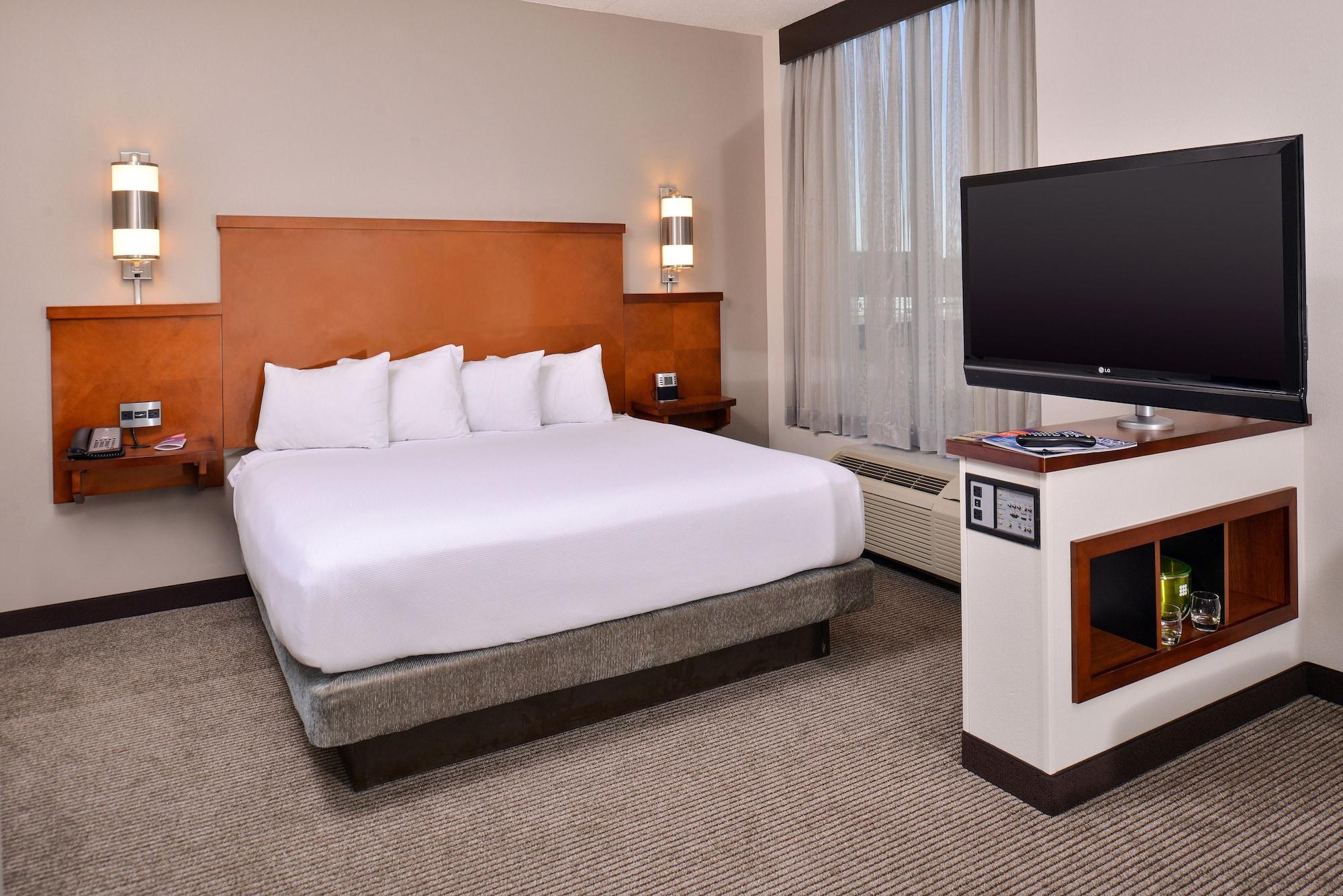 Hyatt Place Garden City Ngoại thất bức ảnh