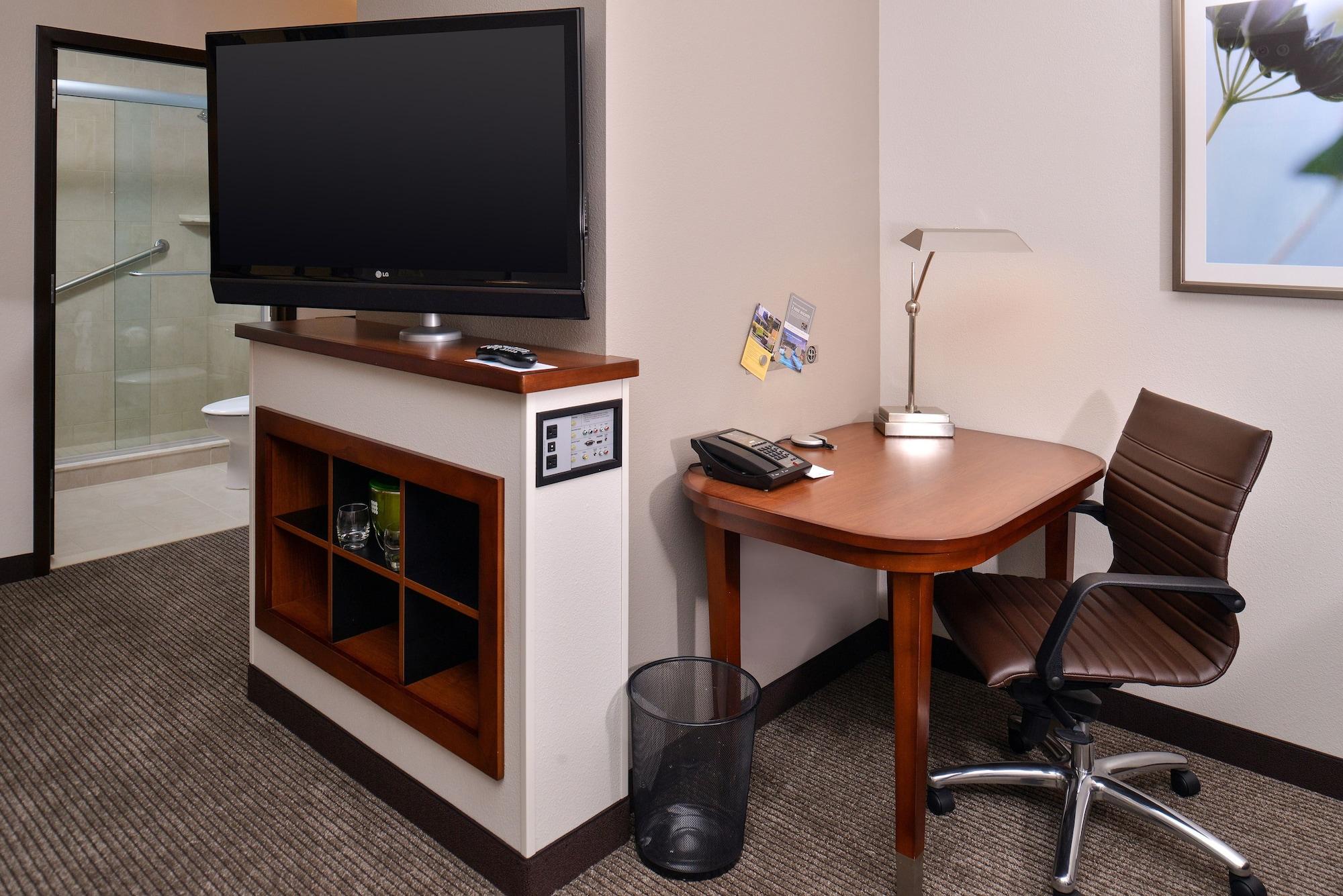 Hyatt Place Garden City Ngoại thất bức ảnh