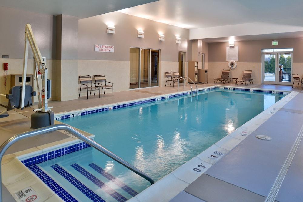 Hyatt Place Garden City Ngoại thất bức ảnh