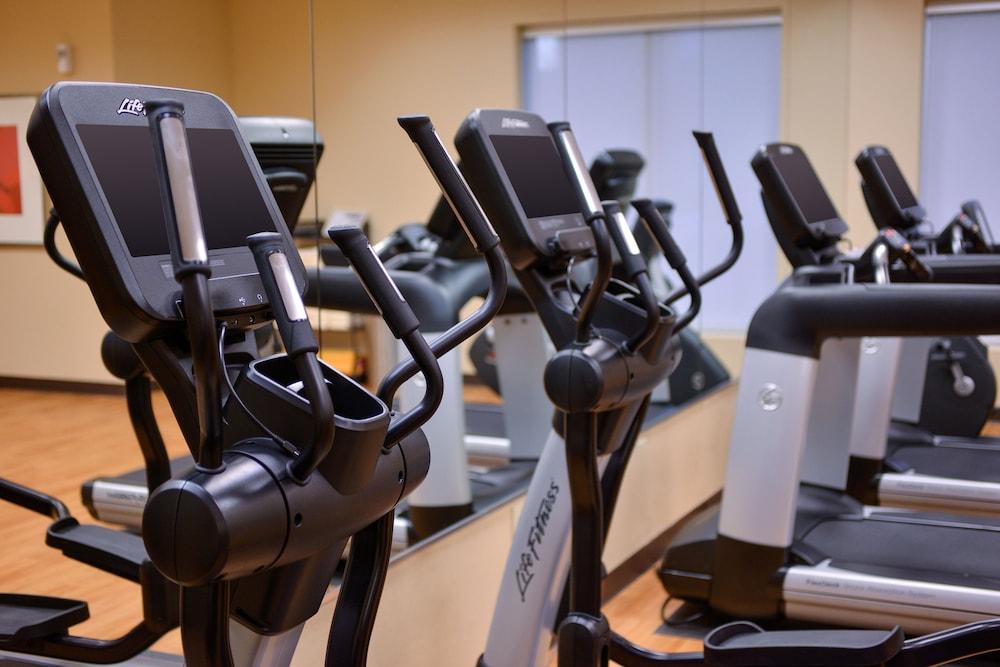 Hyatt Place Garden City Ngoại thất bức ảnh