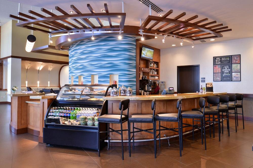 Hyatt Place Garden City Ngoại thất bức ảnh