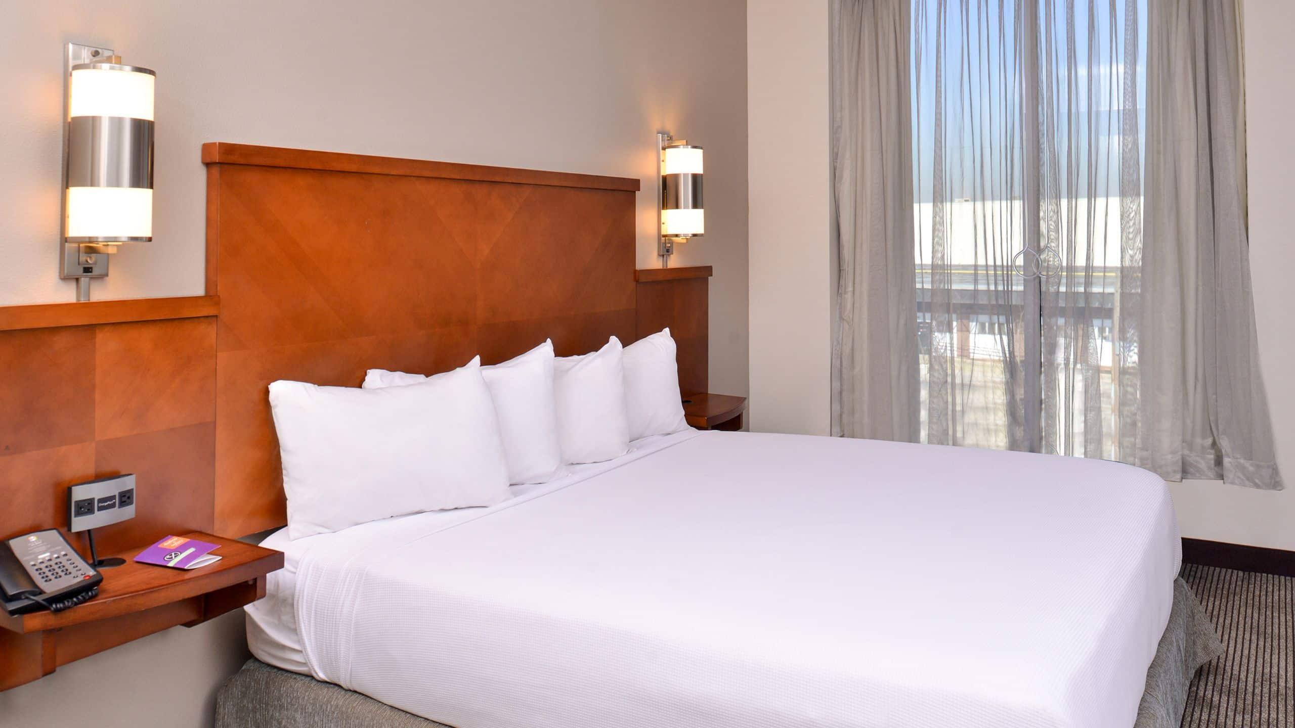 Hyatt Place Garden City Ngoại thất bức ảnh