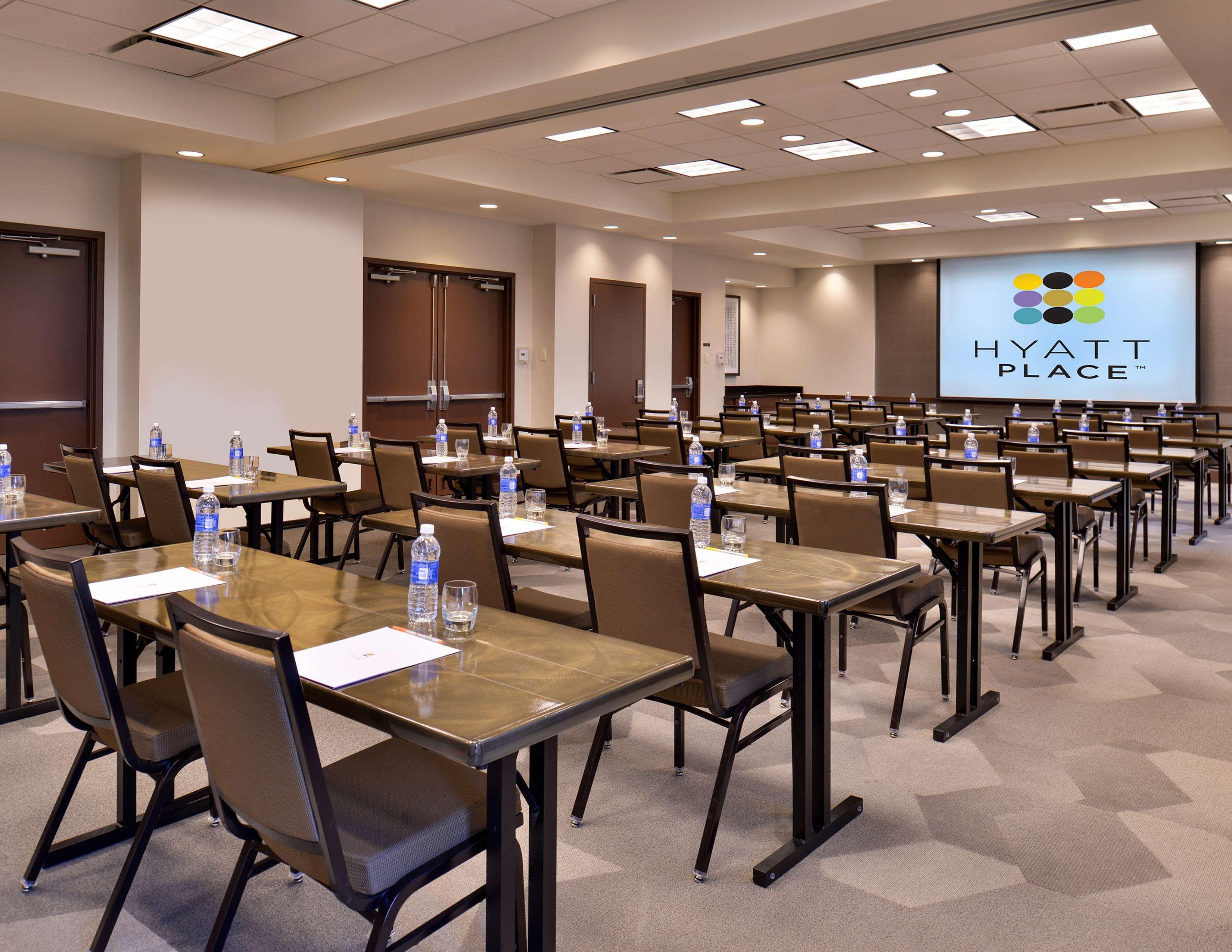 Hyatt Place Garden City Ngoại thất bức ảnh