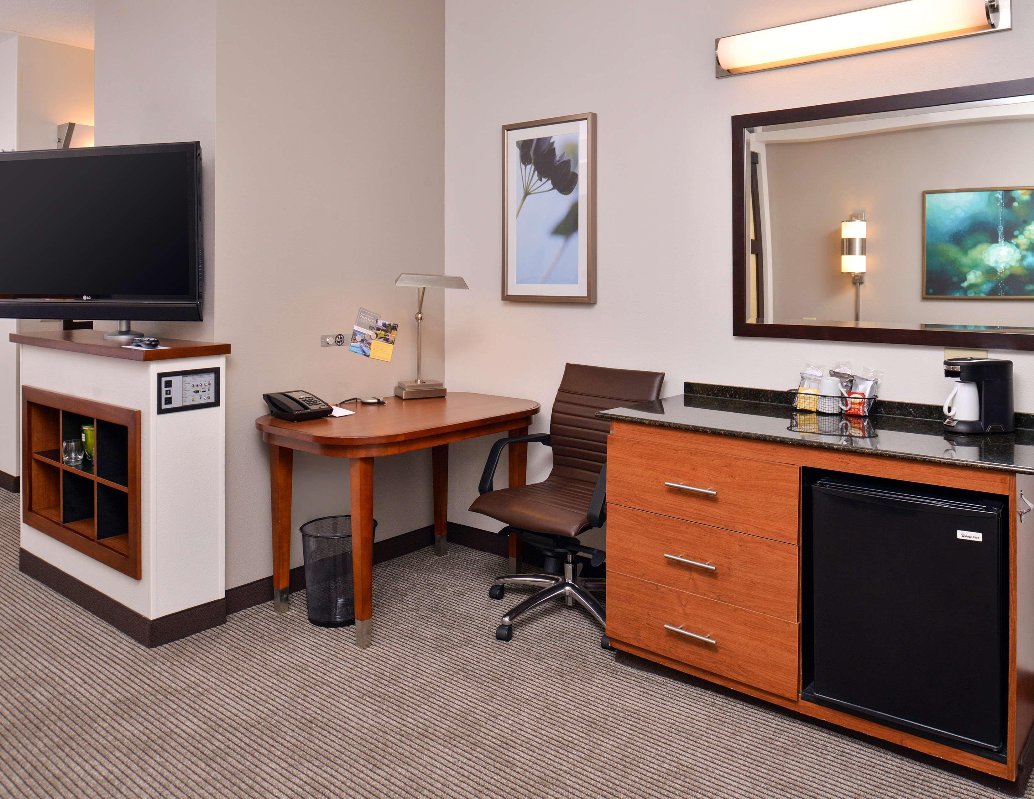 Hyatt Place Garden City Ngoại thất bức ảnh