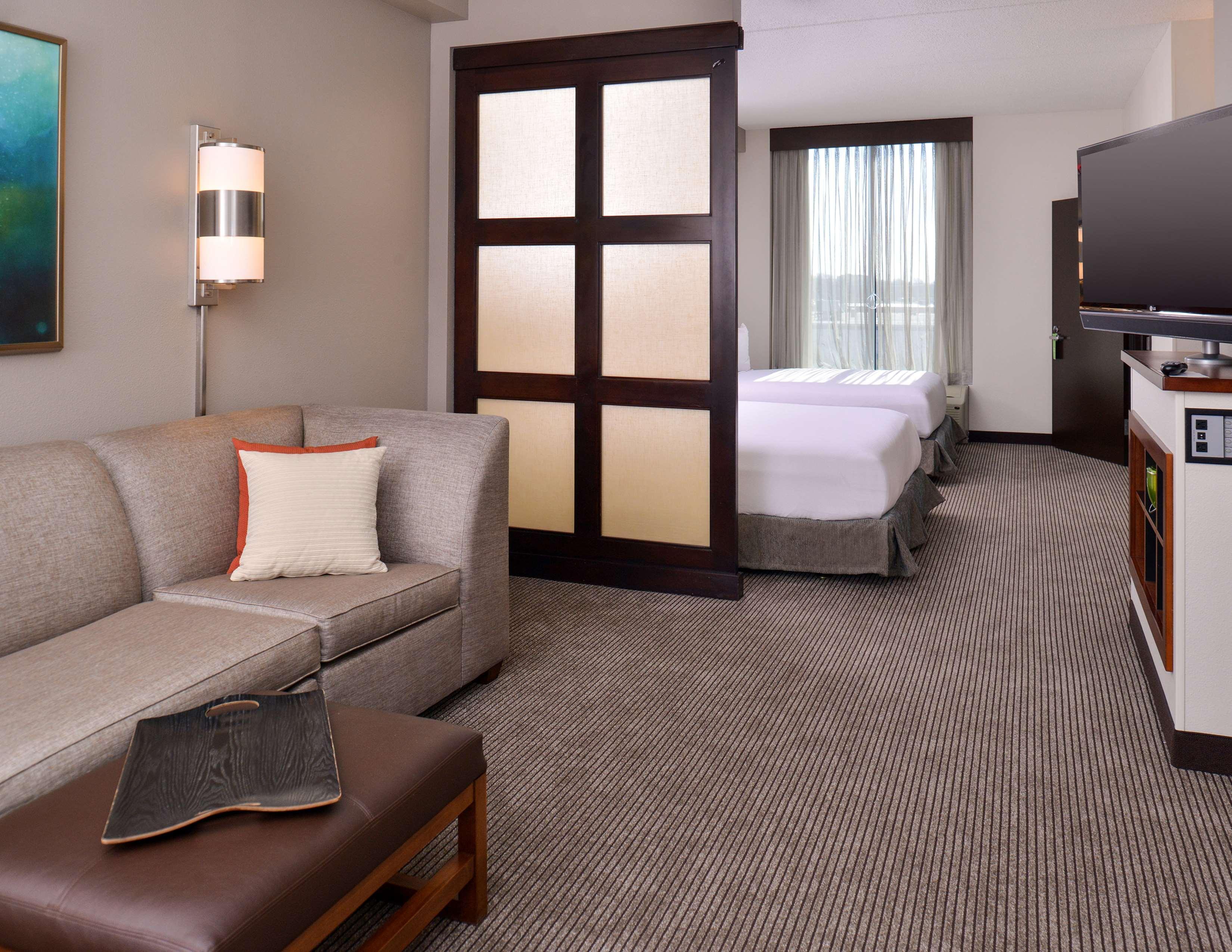 Hyatt Place Garden City Ngoại thất bức ảnh