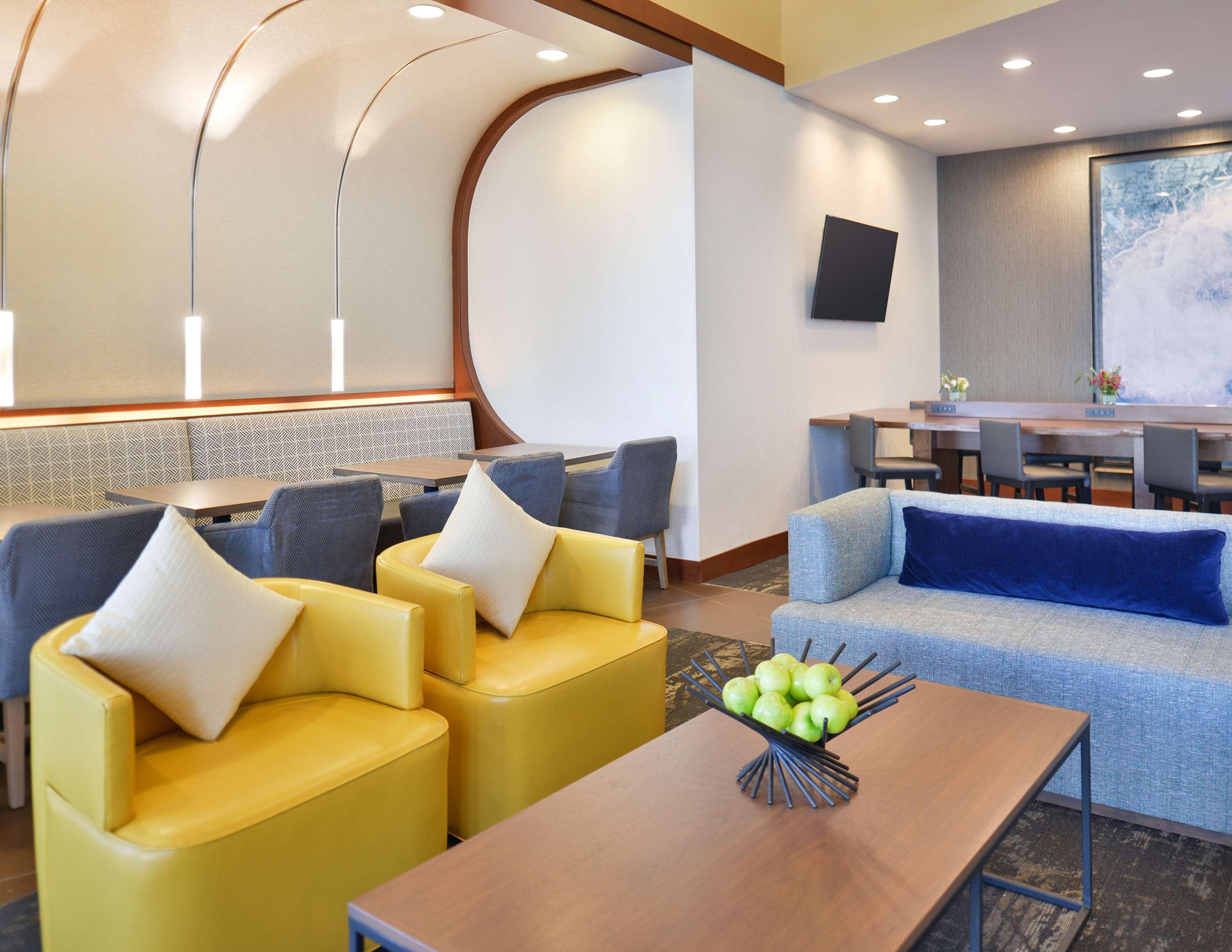 Hyatt Place Garden City Ngoại thất bức ảnh