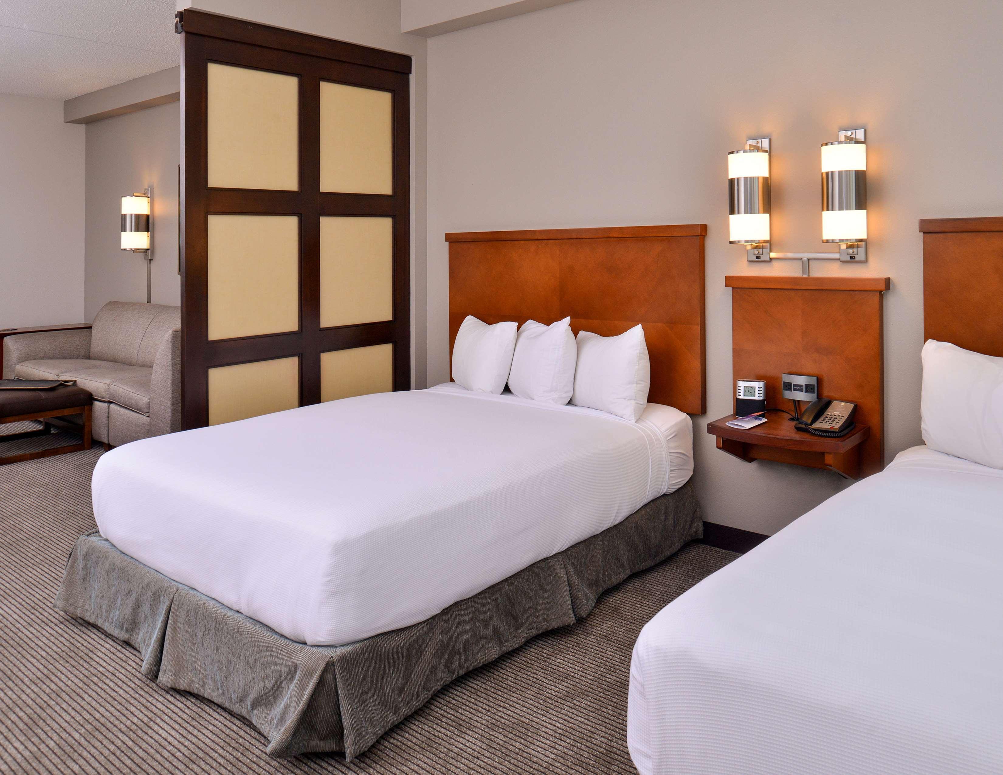 Hyatt Place Garden City Ngoại thất bức ảnh