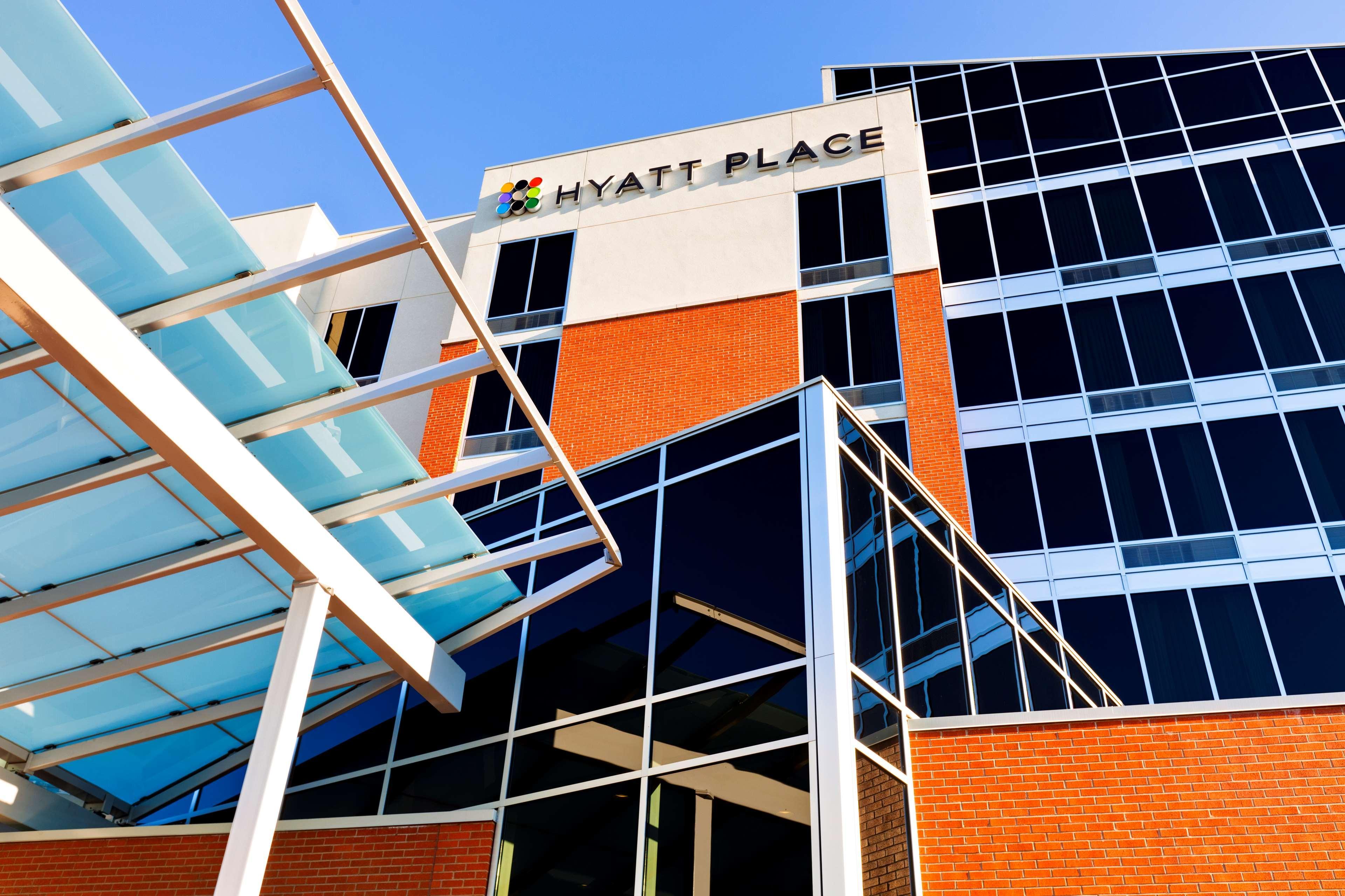 Hyatt Place Garden City Ngoại thất bức ảnh