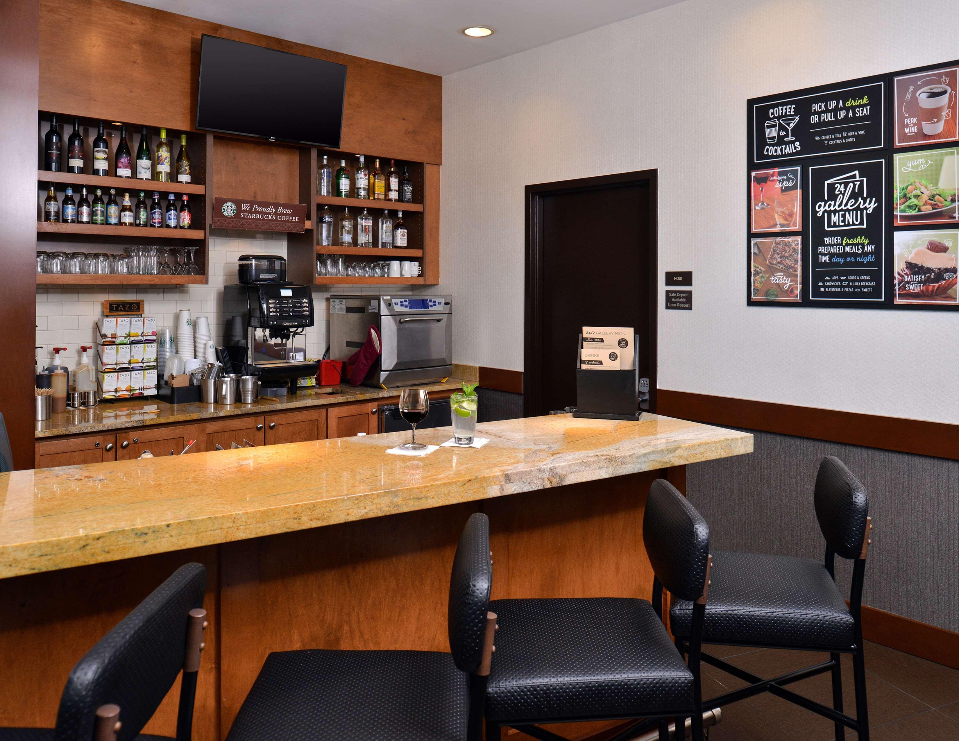 Hyatt Place Garden City Ngoại thất bức ảnh
