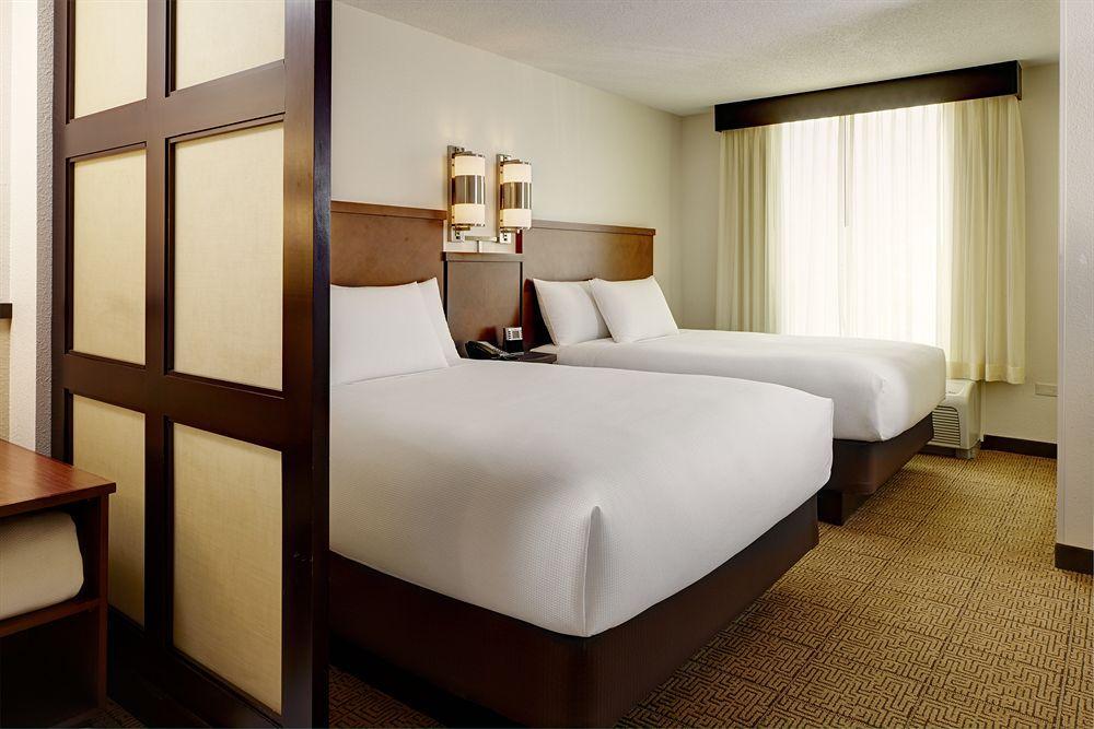 Hyatt Place Garden City Ngoại thất bức ảnh