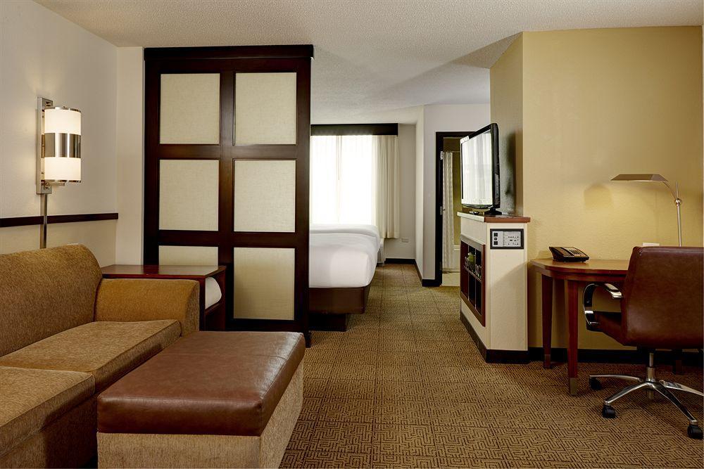 Hyatt Place Garden City Ngoại thất bức ảnh