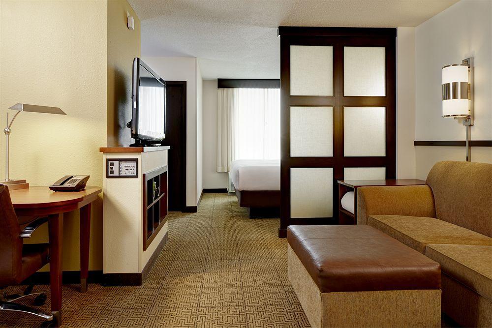 Hyatt Place Garden City Ngoại thất bức ảnh