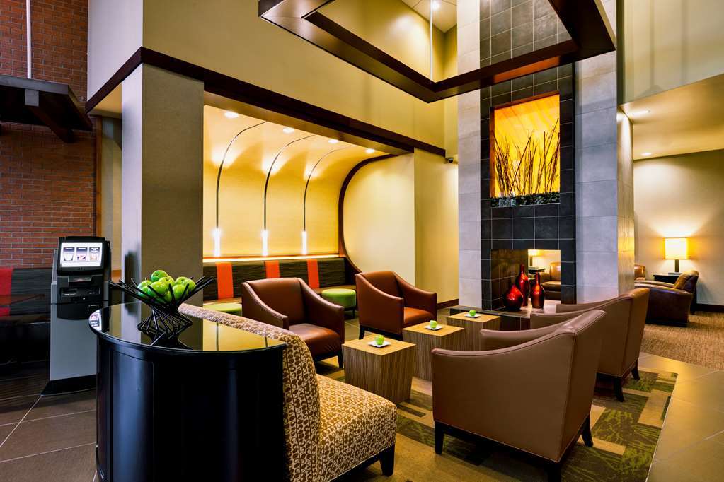 Hyatt Place Garden City Nội địa bức ảnh