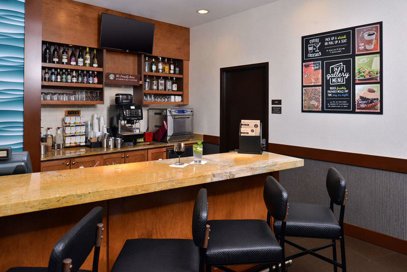 Hyatt Place Garden City Ngoại thất bức ảnh