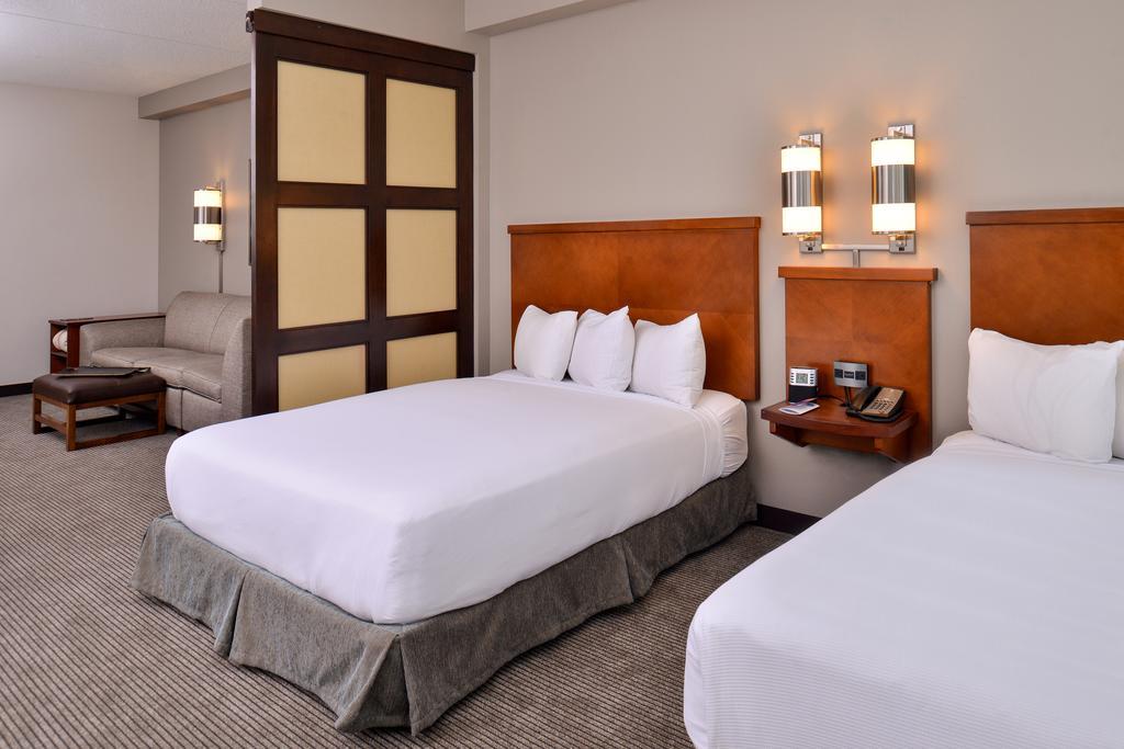 Hyatt Place Garden City Ngoại thất bức ảnh