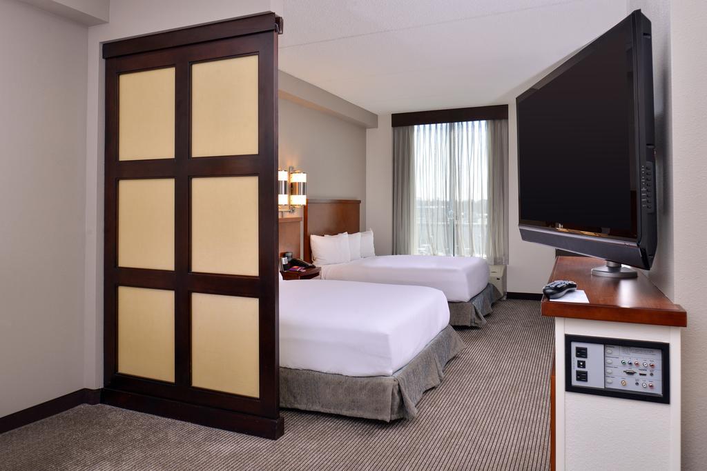 Hyatt Place Garden City Ngoại thất bức ảnh