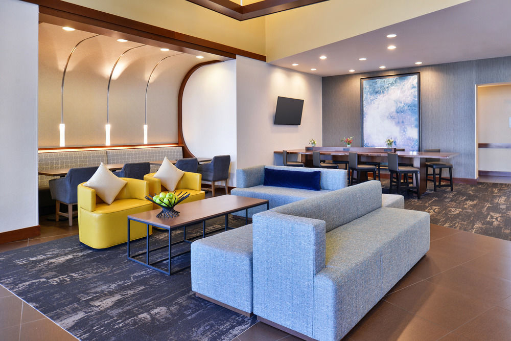 Hyatt Place Garden City Ngoại thất bức ảnh