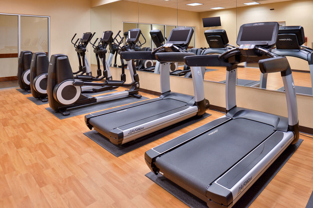 Hyatt Place Garden City Ngoại thất bức ảnh