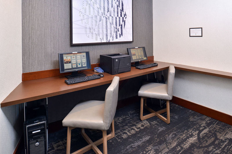Hyatt Place Garden City Ngoại thất bức ảnh